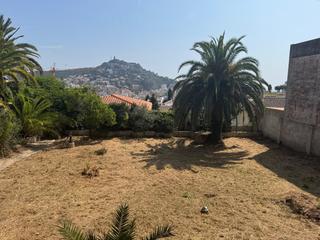 Terrain résidentiel à Girones  5 bis. Solar en venta en blanes