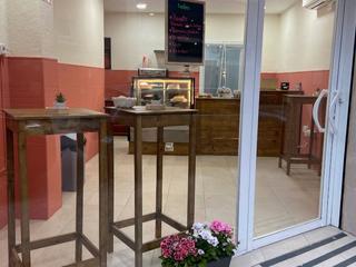 Traspàs Local Comercial a Carrer del rec 18. Oportunidad única! traspaso de obrador de pastelería en el centr