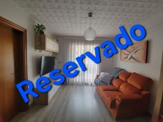 Piso en Avinguda del parc 0. Piso reformado con orientación este: listo para entrar a vivir