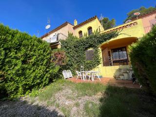 Casa a Avinguda maresme 22. Casa con vistas al mar, torre vella, l´estartit