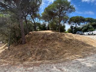 Terrain résidentiel à Carrer del solsones 19. Terreny residencial vilanova del valles