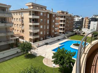 Piso en Cossetania  62. De particular a particular abstenerse agencias