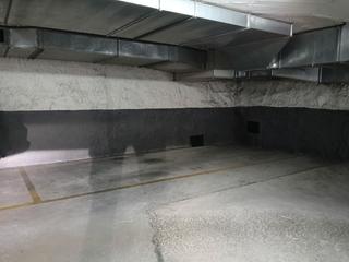Parking voiture à Carrer del prat 8