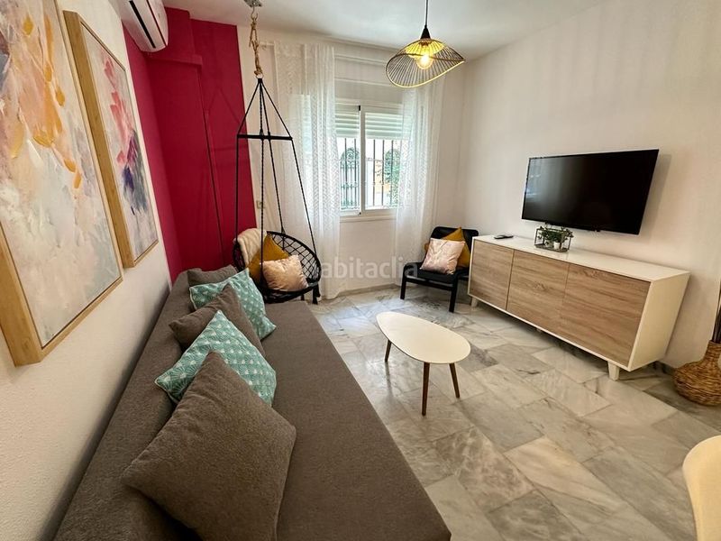 Foto ec1a0641-c02d-45be-9410-0dfde381a7a4. Lloguer apartament a calle del castillo 16 a Puerto Deportivo Fuengirola