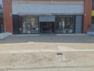 Transfer Business premise in Carretera de manlleu  24. Traspaso local 500m2 vic