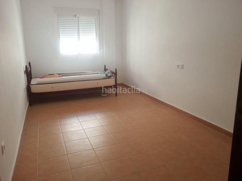 Foto 797ea690-8da2-465f-a6c1-dd8f1b8ab2c1. Piso en pasaje dámaso alonso 2 gran piso en Juzgados - La Feria Ronda