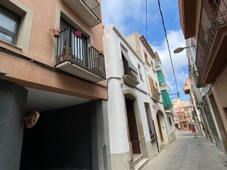 Aparcament cotxe a Calle antoni torrent 24. Plaza de parking en venta, calle antoni torrent nº 24, arenys de