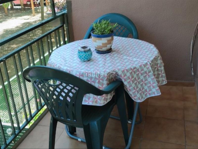 Foto 7775f880-ee81-4a34-aaad-396f88222b9e. Alquiler apartamento en eivissa 0 piso en alquiler temporal, abstenerse para largas estancias. en Malgrat de Mar