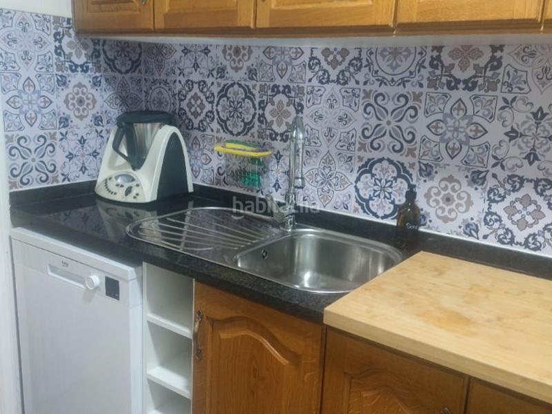 Foto 99ef2e82-c9c1-438a-896f-71c9de4e44e7. Alquiler apartamento en eivissa 0 piso en alquiler temporal, abstenerse para largas estancias. en Malgrat de Mar