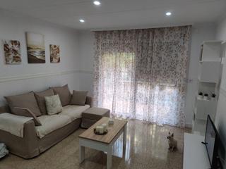 Rent Apartment in Eivissa  0. Piso en alquiler temporal, abstenerse para largas estancias.