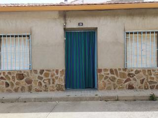 House in Calle san anuo.  13