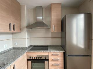 Appartement à Germans sant gabriel  4. Piso en venta en el centro de valls – luminoso y tranquilo