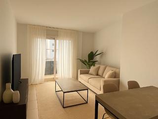 Etagenwohnung in Germans sant gabriel  4. Piso y aparcamiento en venta en el centro de valls