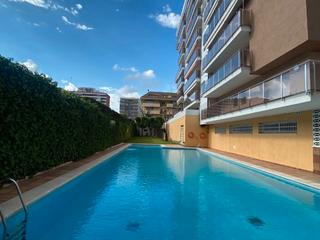 Flat in Mossen joan rebull 13. Ocasión en vilassar de mar con terraza y piscina!!!