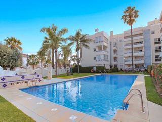 Appartement à Avenida jacaranda 123