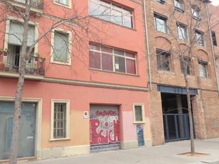Location Bureau à Ramon turro 148. Oficinas con local almacen en bcn 22@