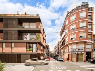 Appartement à Carrer major 29. Residencial poble nou - cooperativa de 10 pisos en autopromoció
