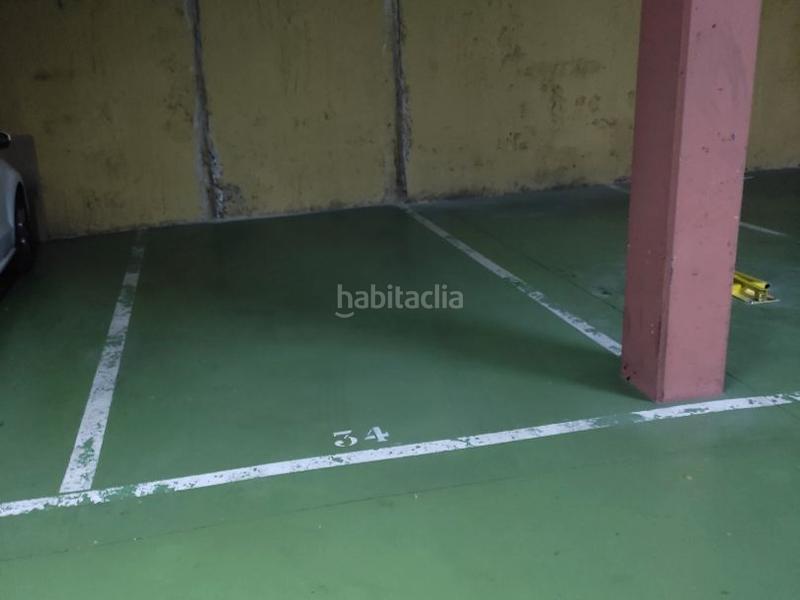 Foto 1ba7ba60-4133-45eb-9717-c536f91afe59. Affitto posto auto in esteve terrades 11 in Vallcarca - Penitents Barcelona