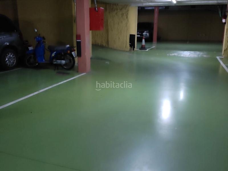 Foto 6afa8372-d371-4cd0-bd51-9a4d93553650. Affitto posto auto in esteve terrades 11 in Vallcarca - Penitents Barcelona