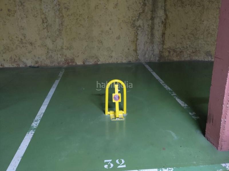 Foto ebe68227-a97c-4dcb-9558-3d62cd3daa9c. Affitto posto auto in esteve terrades 11 in Vallcarca - Penitents Barcelona