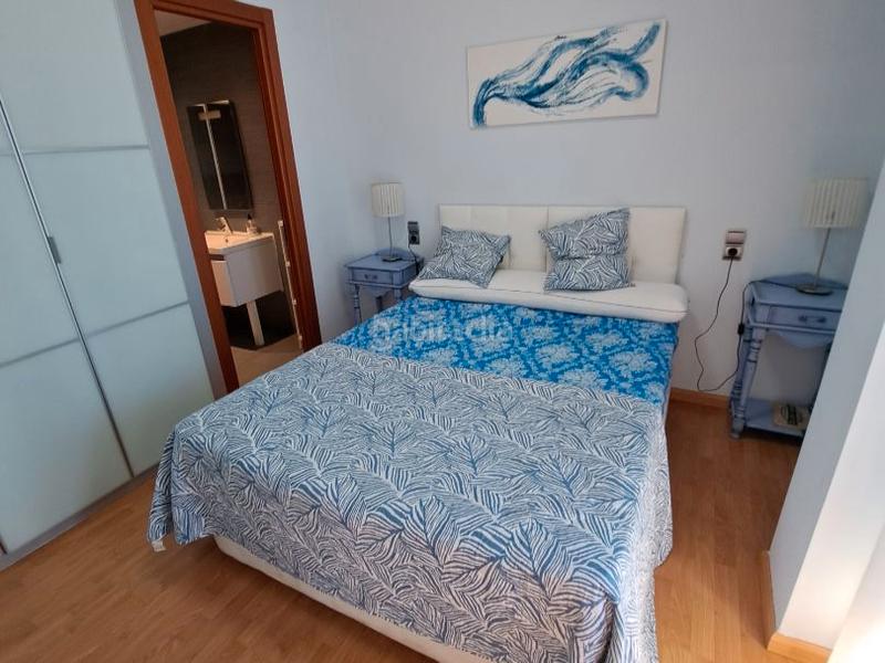 Foto 06a48ae8-b610-4110-a4de-53384fb965f4. Apartament a paseo miramar 60 a Platja de Ponent Salou