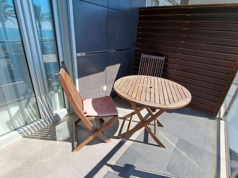 Foto 3d6fdd49-128d-4676-80d4-3b86eecb5658. Apartament a paseo miramar 60 a Platja de Ponent Salou