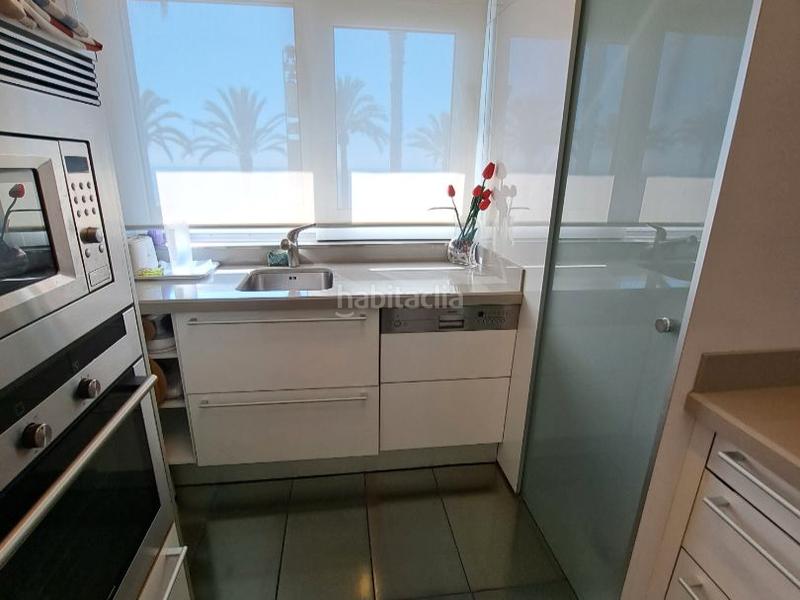 Foto 440da1d4-29fd-4399-bb66-6a4b2b027837. Apartament a paseo miramar 60 a Platja de Ponent Salou