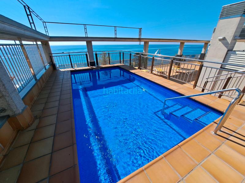 Foto 830a546d-0b30-456b-a221-0ae4fc00a317. Apartament a paseo miramar 60 a Platja de Ponent Salou