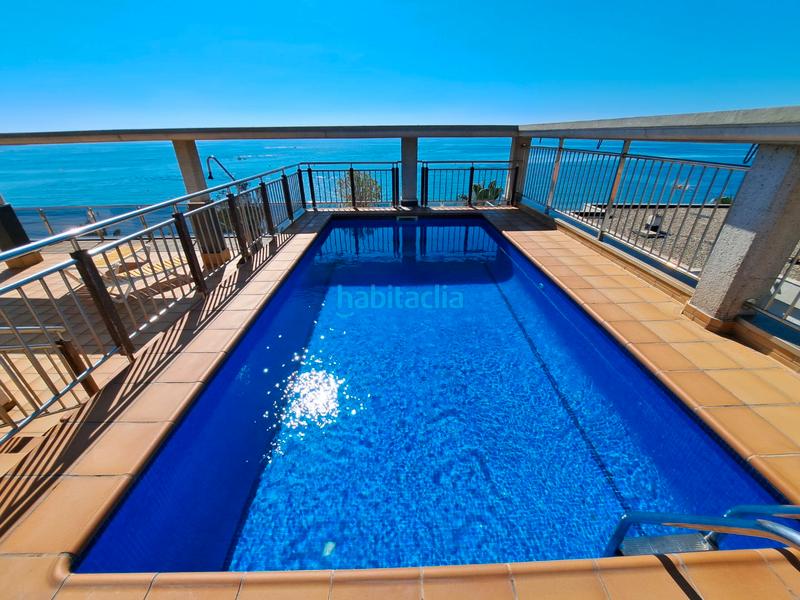 Foto a8e05b86-25d0-4dd0-8c0d-5256c3148b81. Apartament a paseo miramar 60 a Platja de Ponent Salou