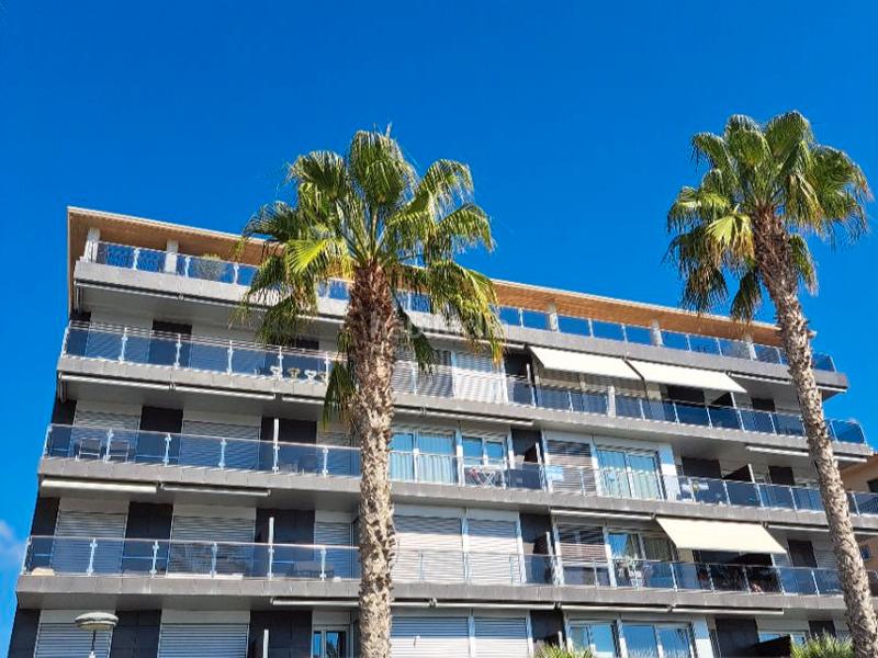 Foto fff9acda-a557-4581-bc2c-529f11587c57. Apartament a paseo miramar 60 a Platja de Ponent Salou