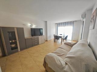 Piso en Pompeu fabra 14. Precioso apartamento vistas mar y piscina