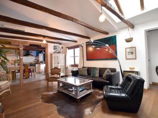 Alquiler Apartamento en Espiritu santo 19. Apartamento con encanto en el centro de madrid