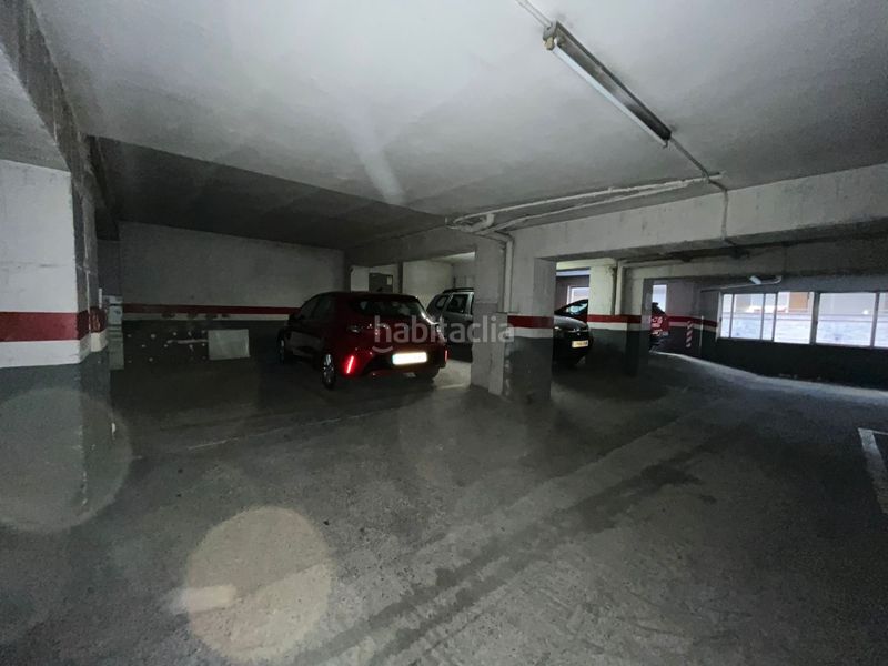 Foto 2e45dff9-4e63-4675-b758-e9ed6eba82ef. Rent car parking in roca labrador 27 in Instituts-Universitat Lleida