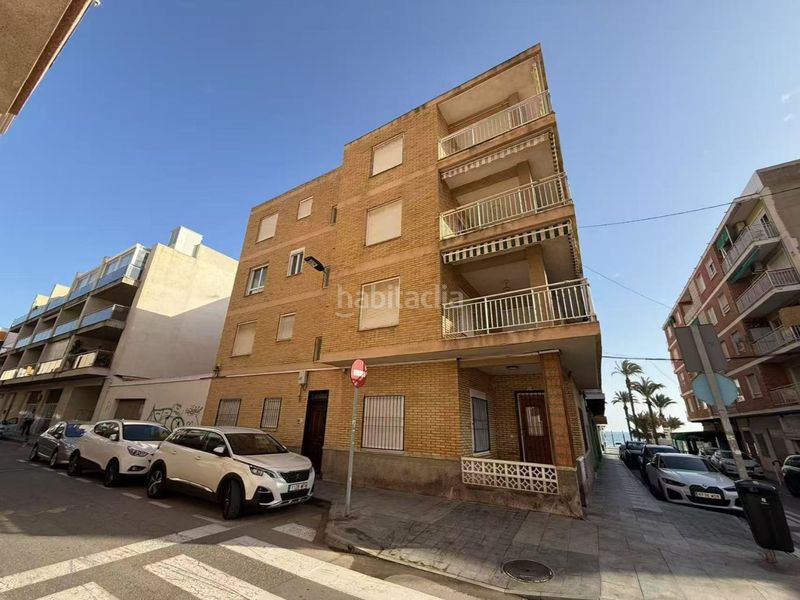 Foto 302eaffb-49de-4eb7-b7c7-044f31b347e3. Flat in pedro lorca 112 in Zona Playa del Cura Torrevieja