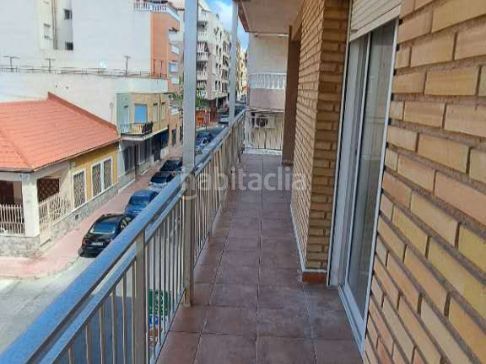 Foto e55e7704-8dc0-4fc8-8f87-aa05678e19d3. Flat in pedro lorca 112 in Zona Playa del Cura Torrevieja
