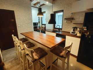 Alquiler Piso en Carrer de la mare de déu del pilar 18. Centrico, listo para entrar y vivir