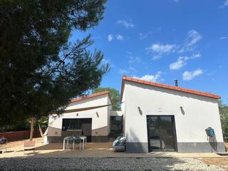 Casa a Cami antic de sant cugat 17. Casa unifamiliar en venta – sant quirze del vallès (zona castell