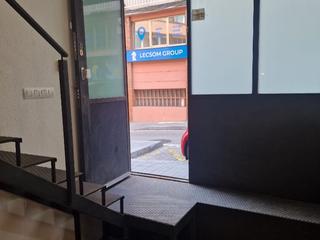 Business premise in Bertran 24. 4 locales tipo loft con altillo en sant gervasi – desde 150.000