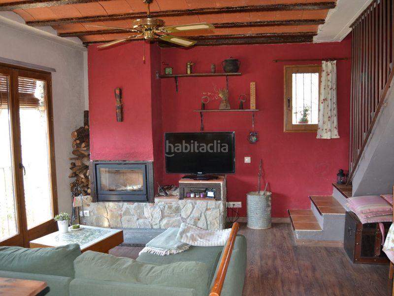 Foto ae033a08-7b45-4161-ba79-165b3c25841e. Casa en agregado baronia de sant oisme 610 casa 4 vientos en Camarasa