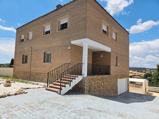 Xalet a Río gallo.urb.montelar 53. Chalet independiente