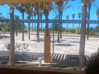Lloguer Apartament a Erizo 1. Pri.erisima línea de playa