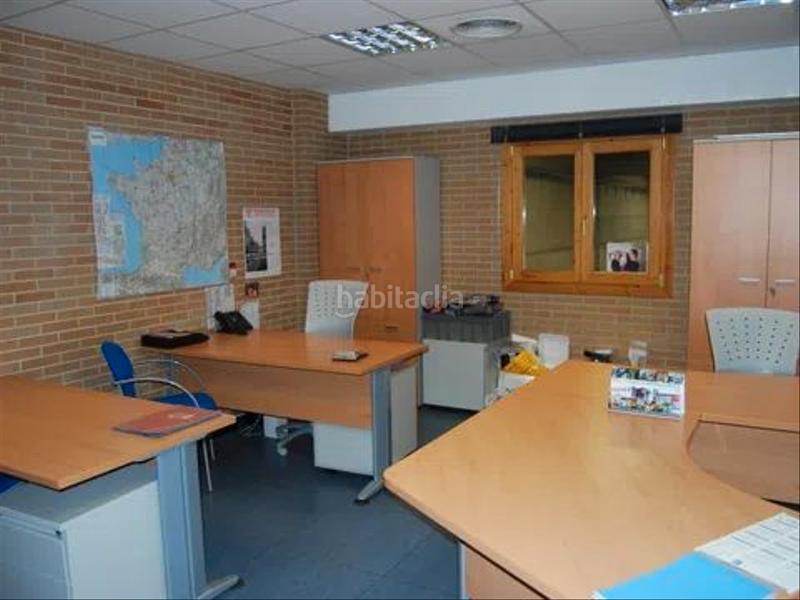 Foto 292a5188-ee90-470a-8bb3-2395c3955084. Nau industrial a migjorn 11 a Llagostera