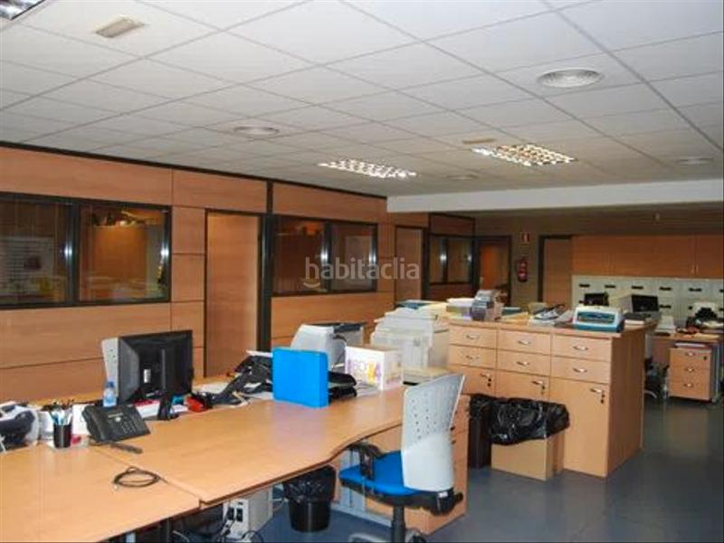 Foto 53375ac2-42d4-46d3-9853-cad485b63fd0. Nau industrial a migjorn 11 a Llagostera