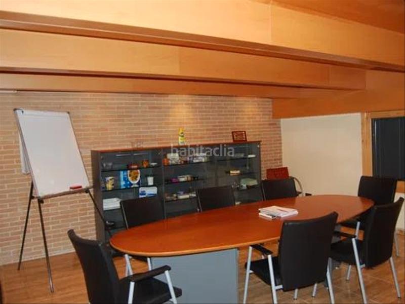 Foto ec827226-ac0e-41b4-98be-0c5fc5be4f2e. Nau industrial a migjorn 11 a Llagostera