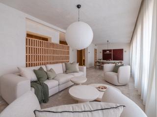 Flat in Mateu obrador 14. En el centro de palma, junto al paseo mallorca. con más de 160 m