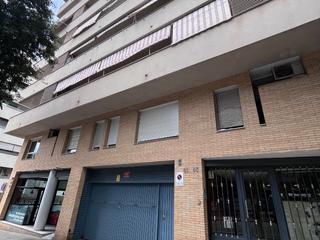 Lloguer Aparcament cotxe a Vía europa 83-85. Plaza parking coche vía europa, 83