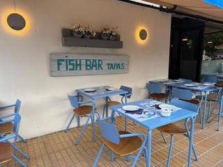 Transfer Business premise in Carrer des pla del rei 111. Traspaso restaurante