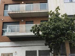 Pis a Emili miro 6. Piso con gran parking