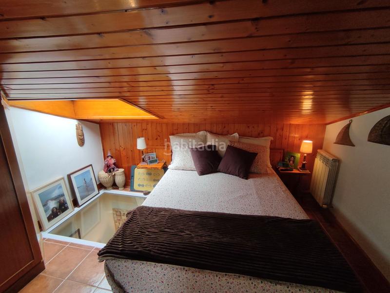 Foto 4d74728e-bad8-44d9-990d-93adf2fce486. Piso en atxabal 6 luminoso duplex en Lekeitio