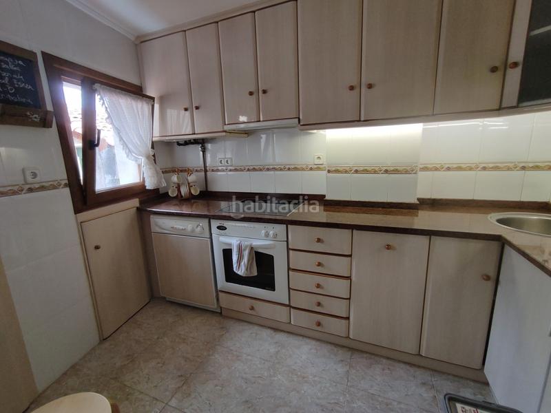 Foto cfc2dac0-6c23-4719-8625-d999d5cea947. Piso en atxabal 6 luminoso duplex en Lekeitio